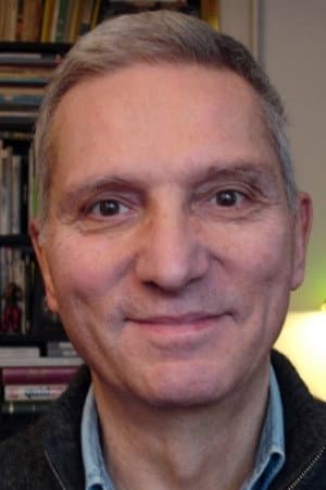 Jean-François Naudon profile