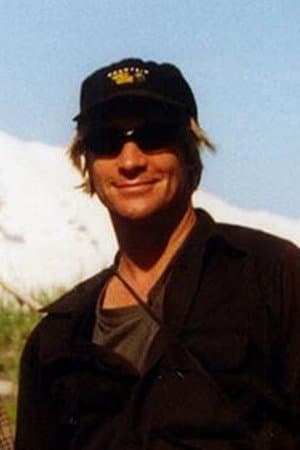 Timothy Treadwell profile