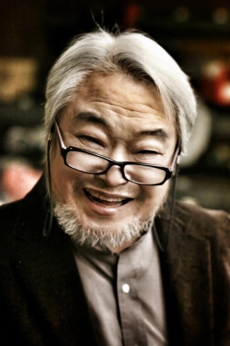 Kim Dong-soo profile