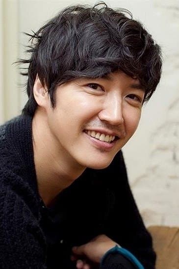 Yoon Sang-hyun profile