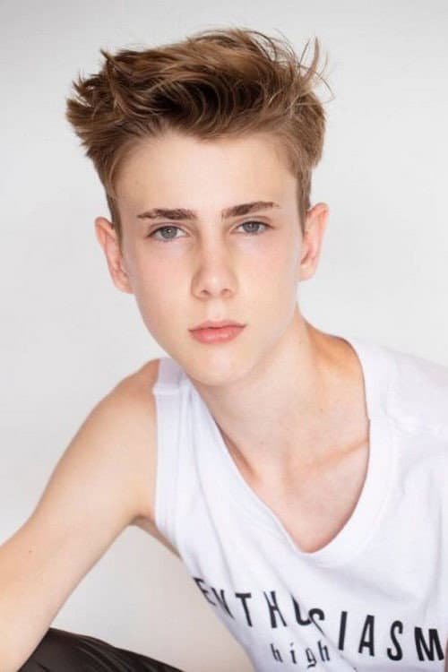 Rafael Schaefer profile