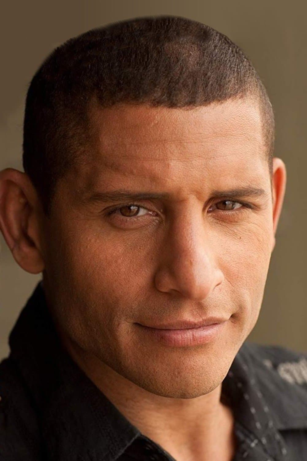 Aaron Norvell profile