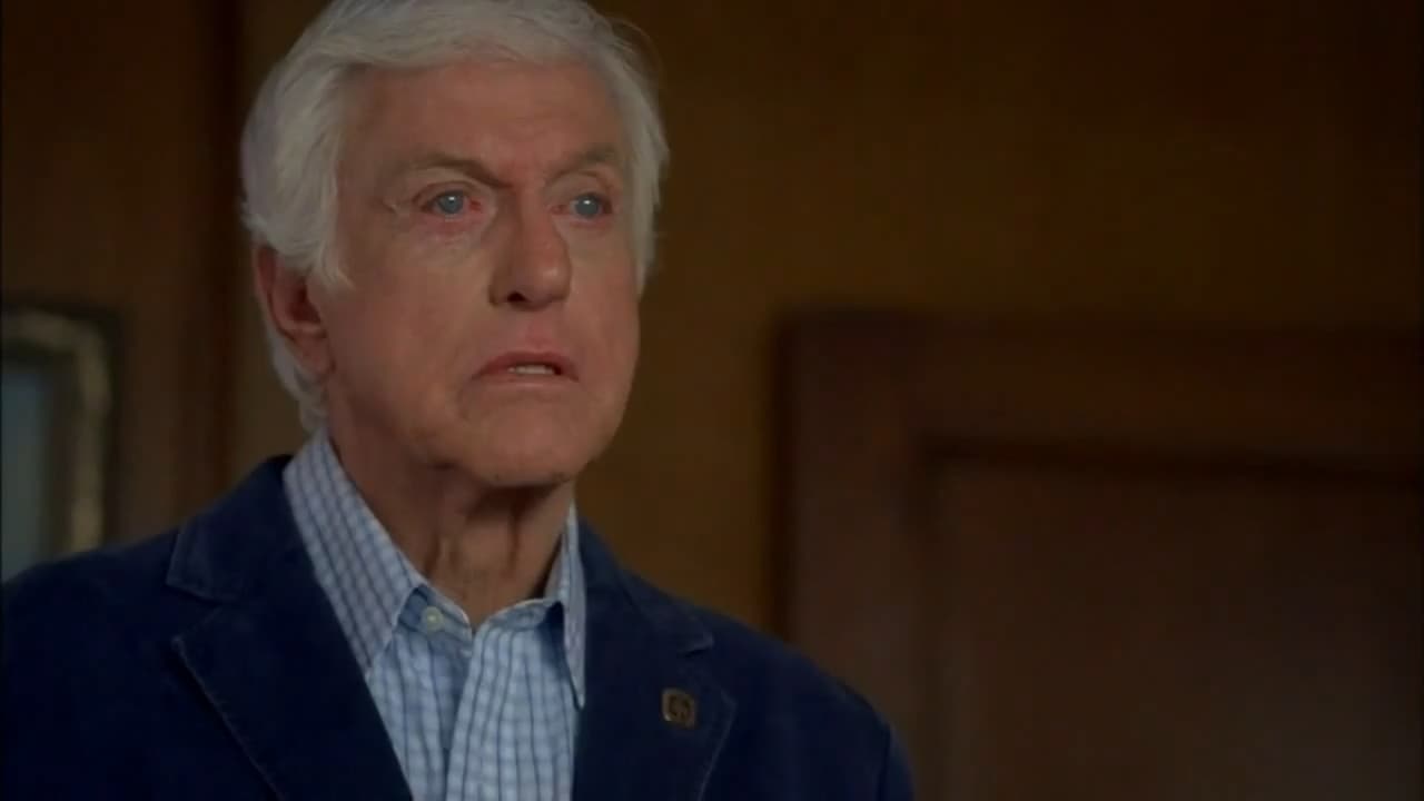 Murder 101: College Can be Murder backdrop