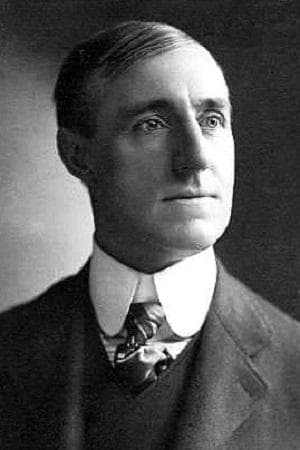 Tom Ricketts profile