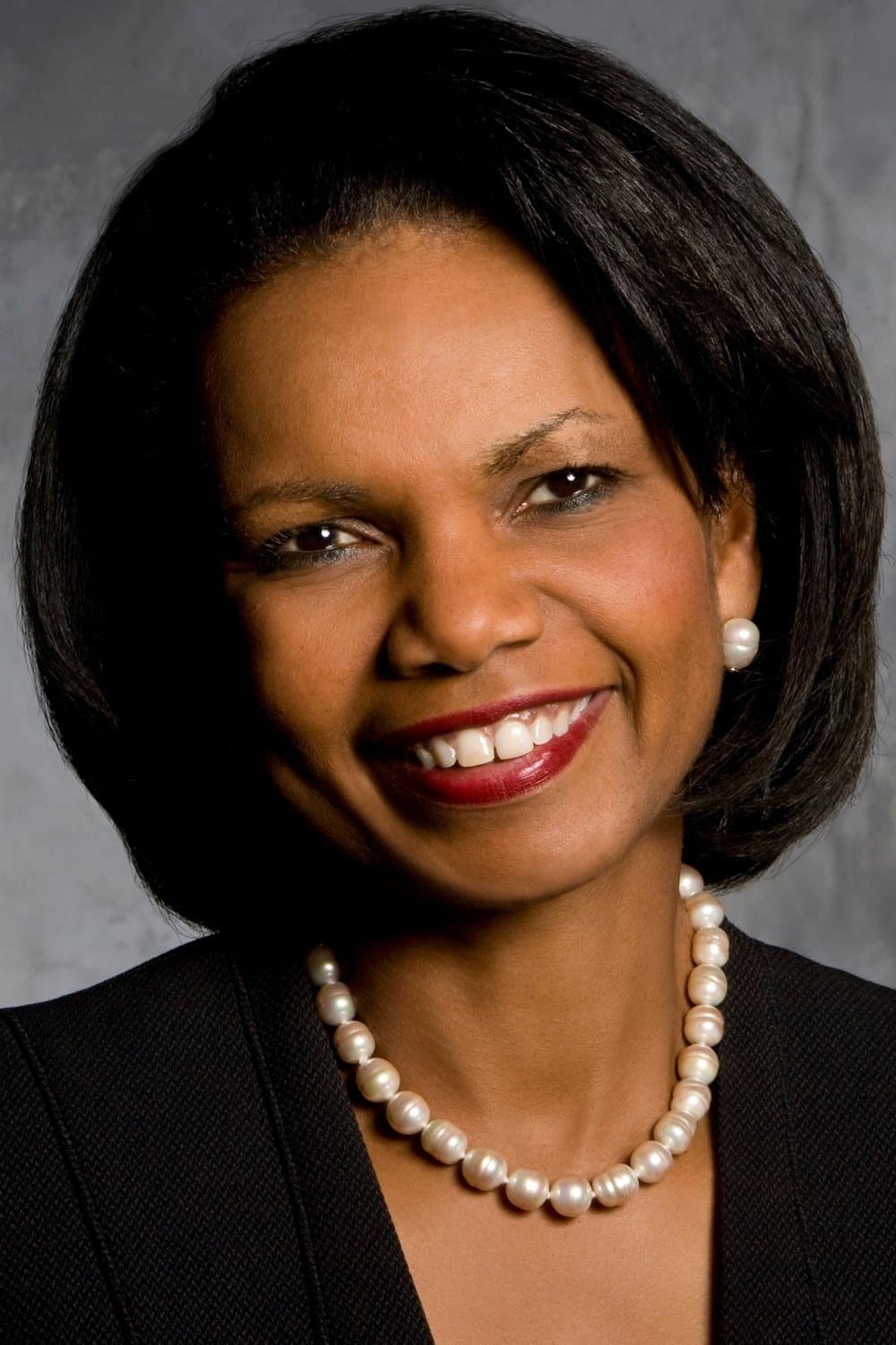 Condoleezza Rice profile
