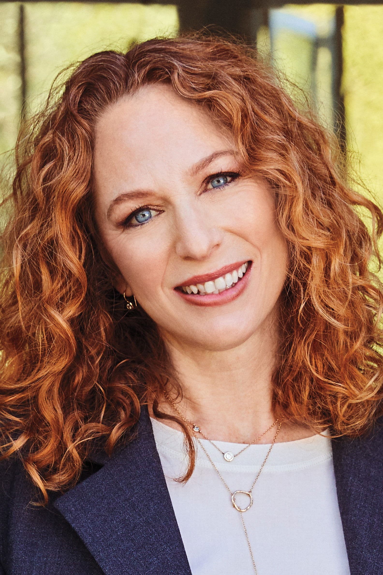 Sarah Halley Finn profile