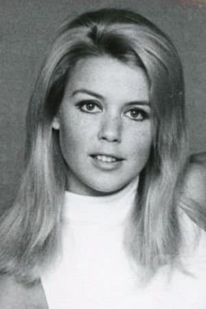 Katia Christine profile