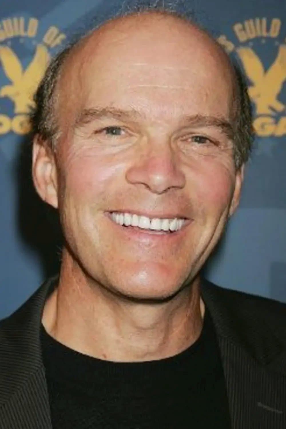 Peter Markle profile