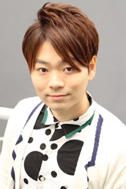 Yuuhei Takagi profile