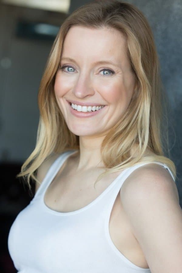 Sharon Young profile