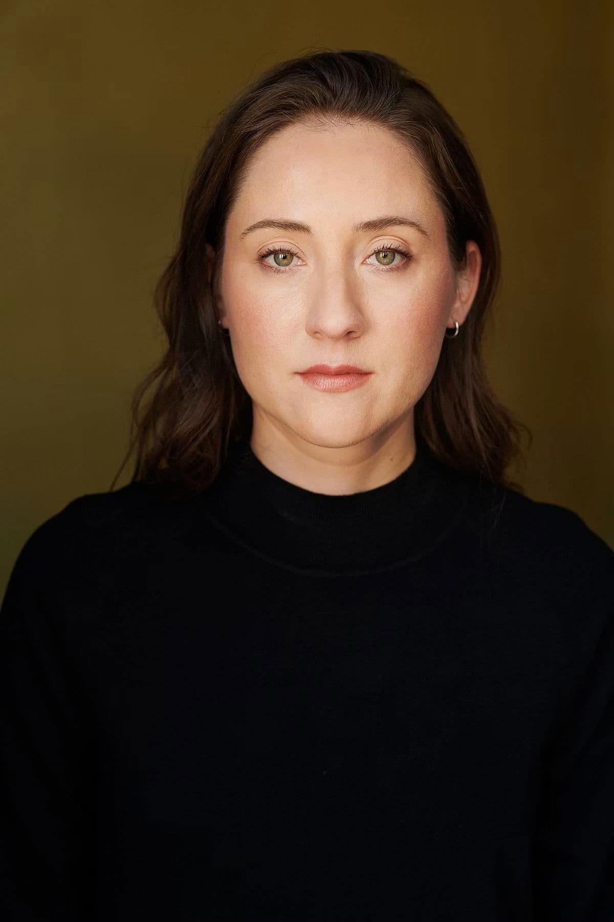 Barbara Krzoska profile