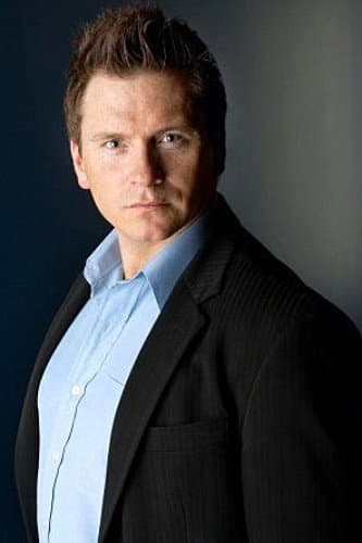 Rod Heatherington profile