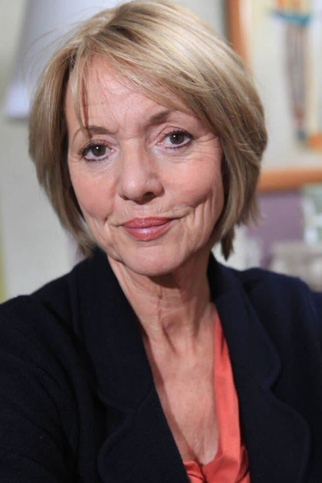 Trudie Goodwin profile