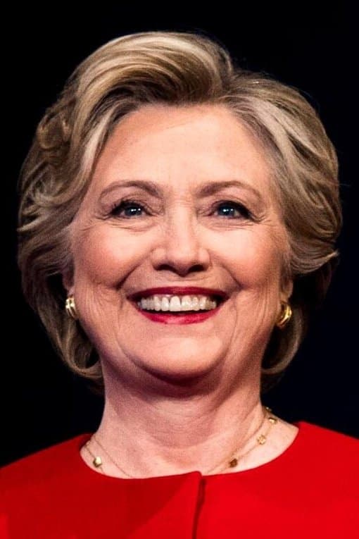 Hillary Clinton profile