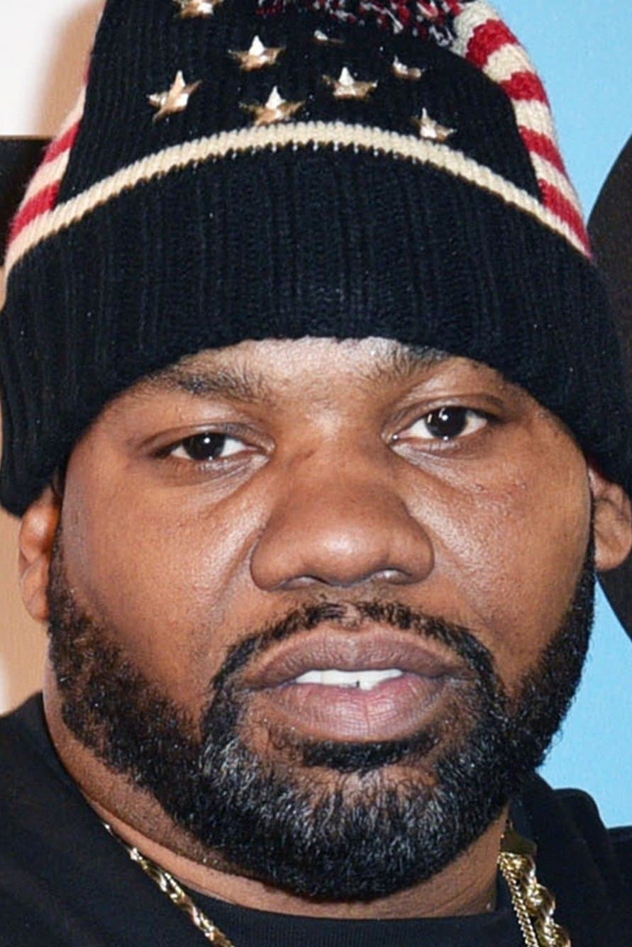 Raekwon profile
