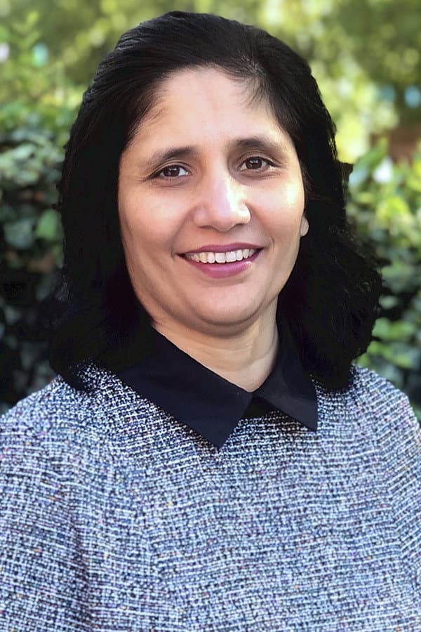 Dr Iram Qureshi profile