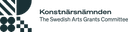 The Swedish Arts Grants Committee
