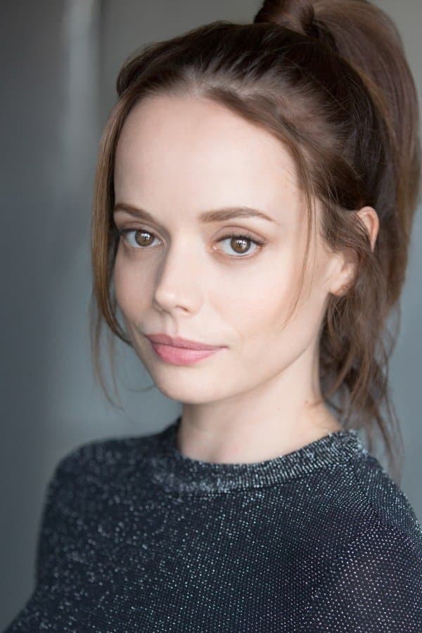 Alice Henley profile