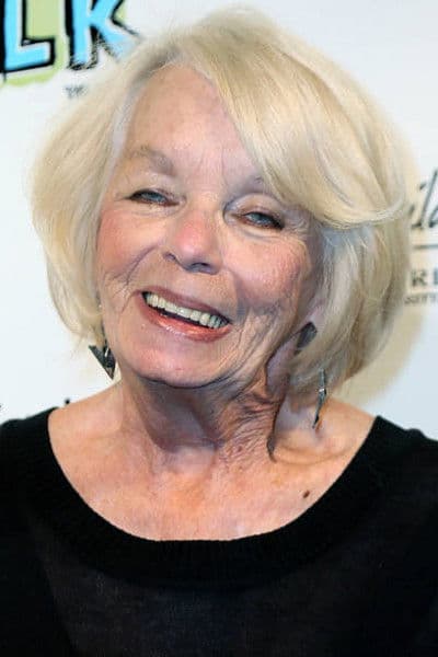 Sandra Kinder profile