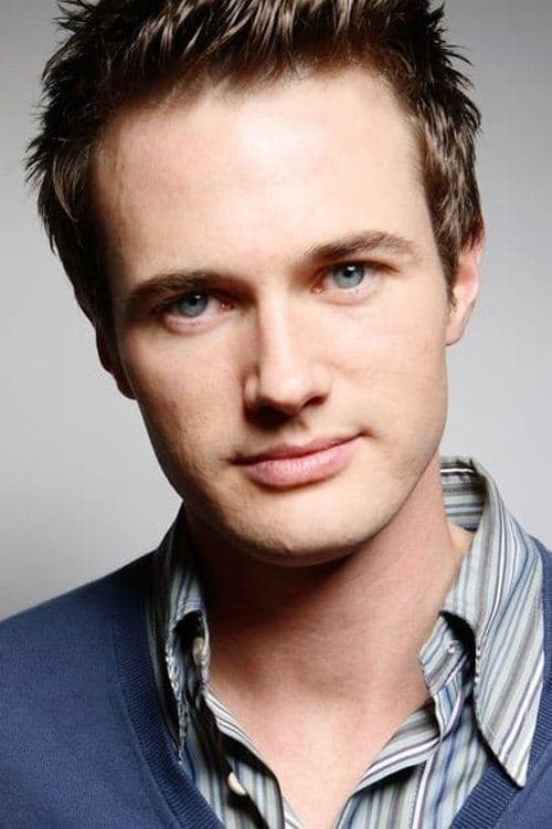 Mitch Morris profile