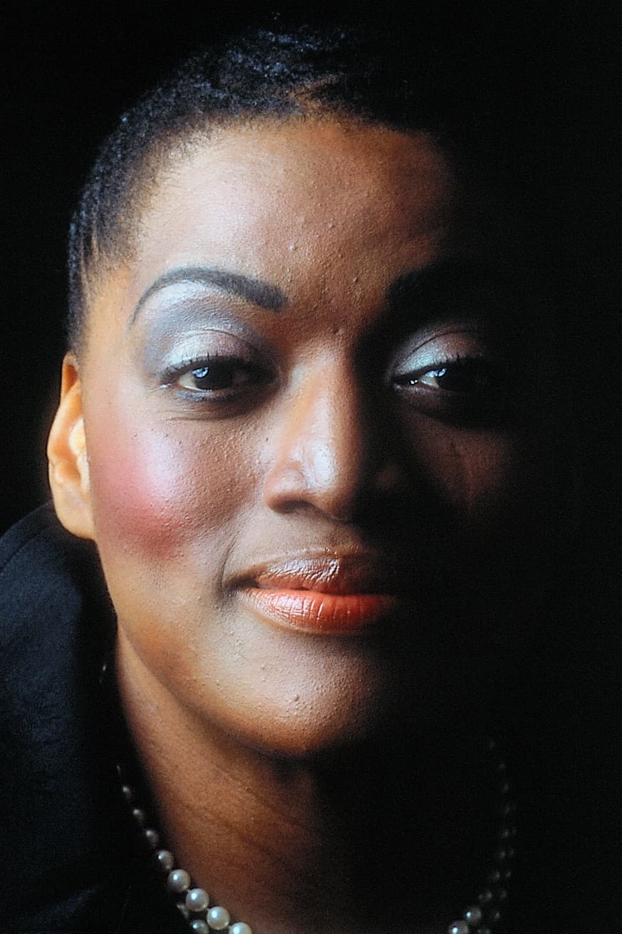 Jessye Norman profile