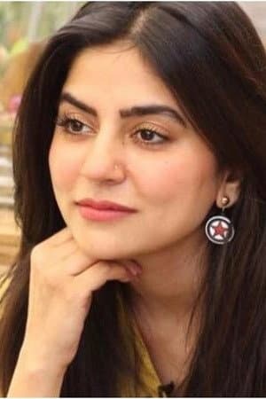 Sanam Baloch profile