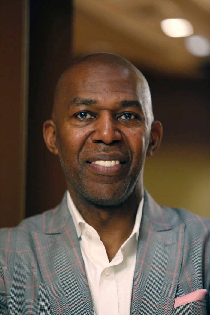 Thurl Bailey profile