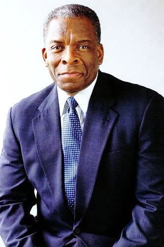 Robert W. Hill profile