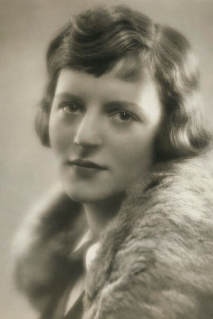 Marjorie Mars profile