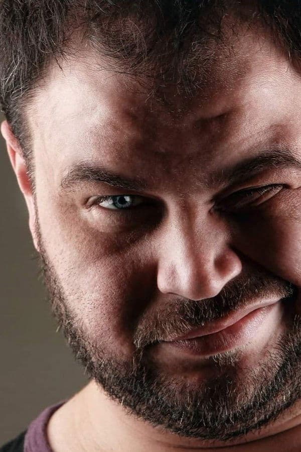 Riad Alsalhani profile