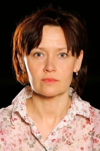 Karin Tammaru profile