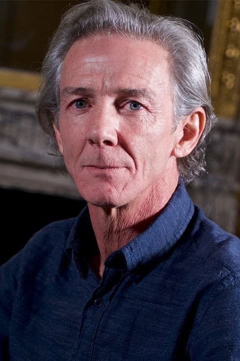 Santiago García de Leániz profile