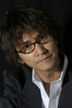 Hiroyuki Shibamoto profile
