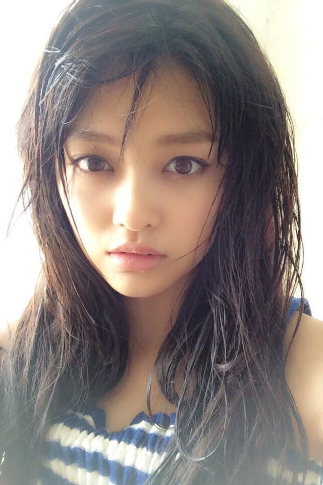 Mari Yamachi profile