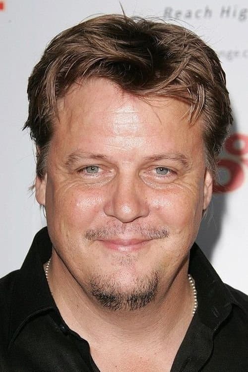 Don Michael Paul profile