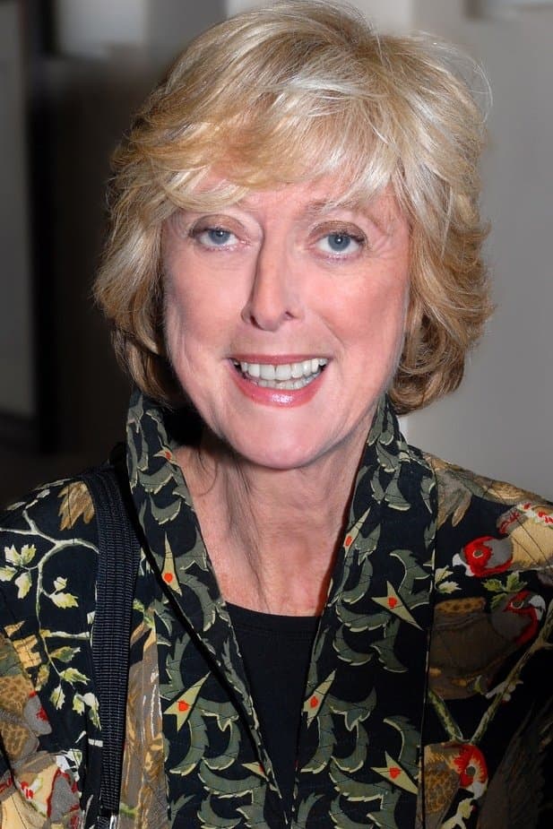 Maria Aitken profile