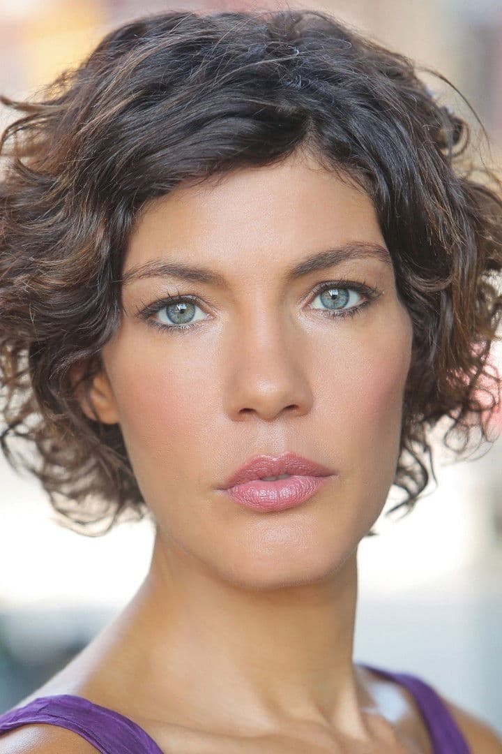 Marlo Marron profile