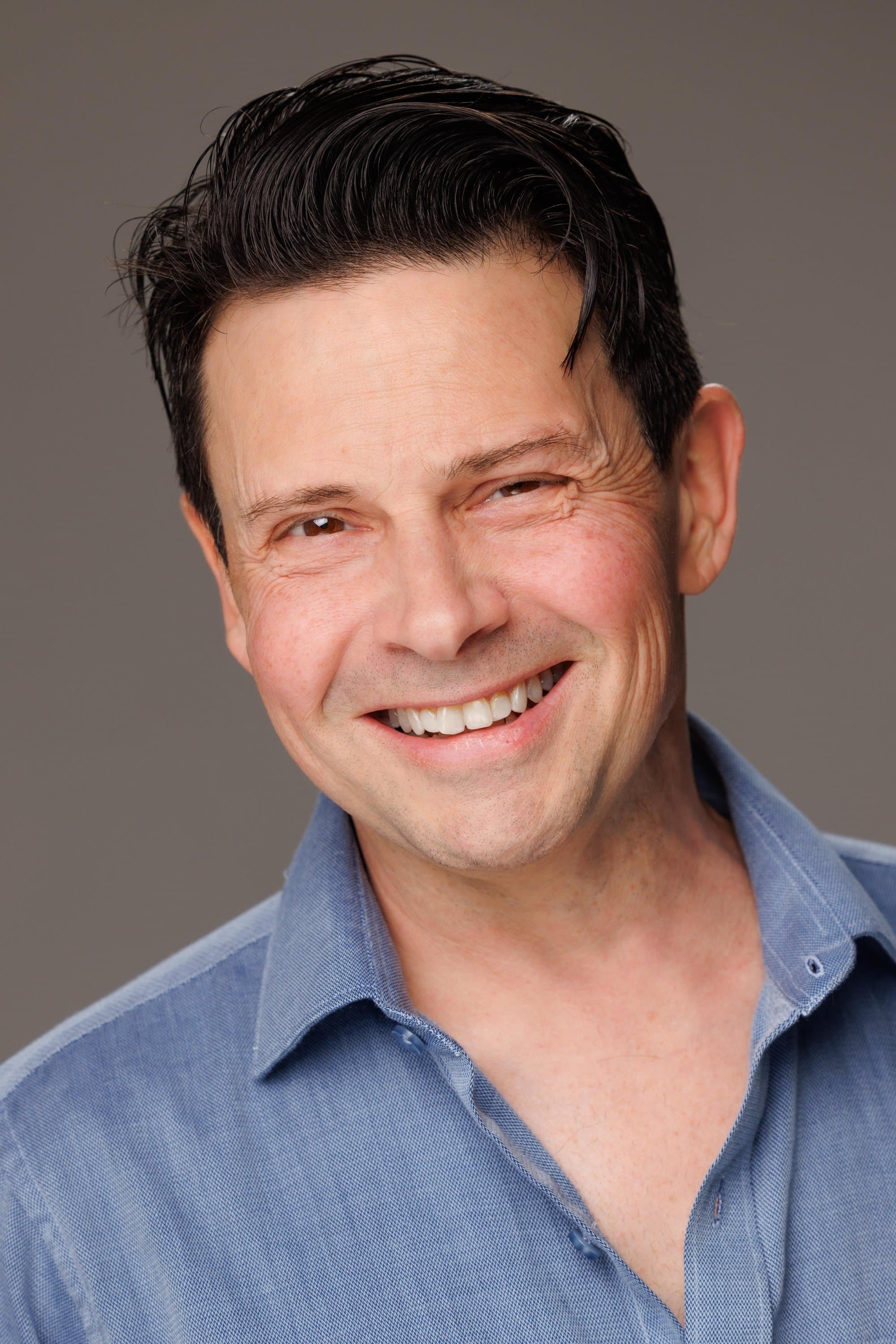 Jason Marsden profile