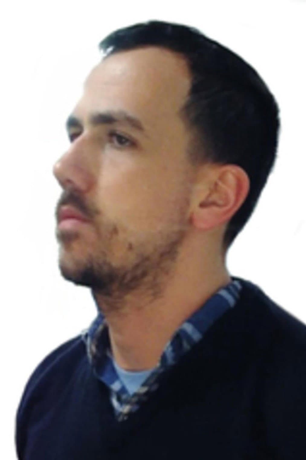 Chris Rodley profile