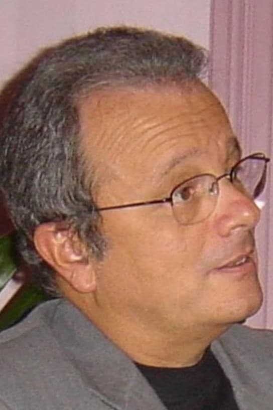 Romano Scandariato profile