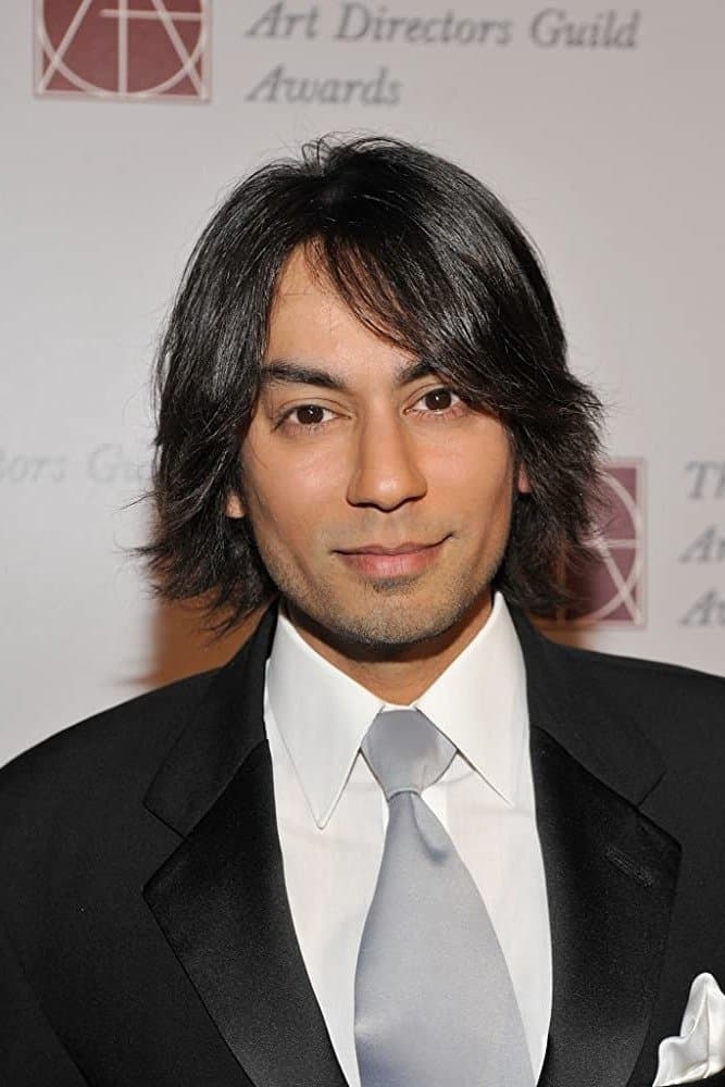 Vik Sahay profile