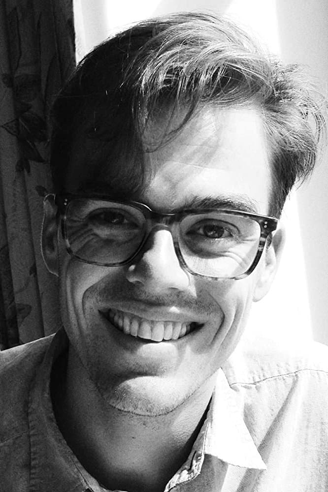 Matthew Hannam profile