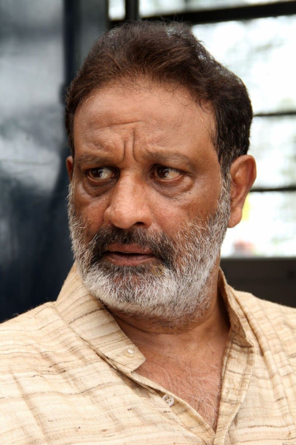 Pithamagan Mahadevan profile