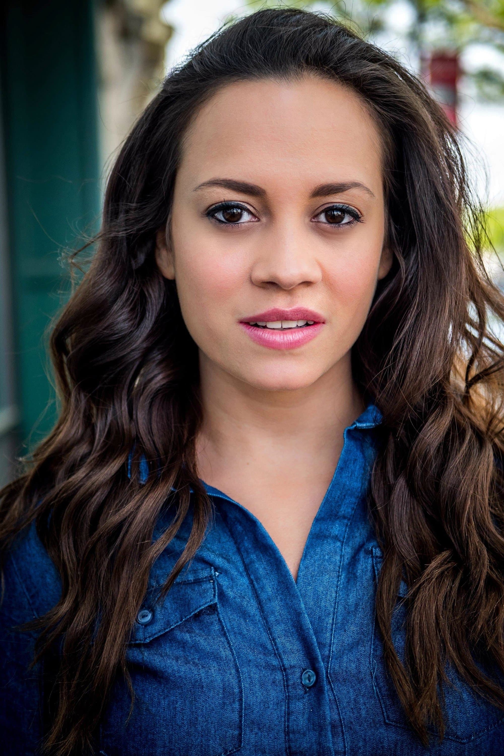 Amanda Rodriguez profile