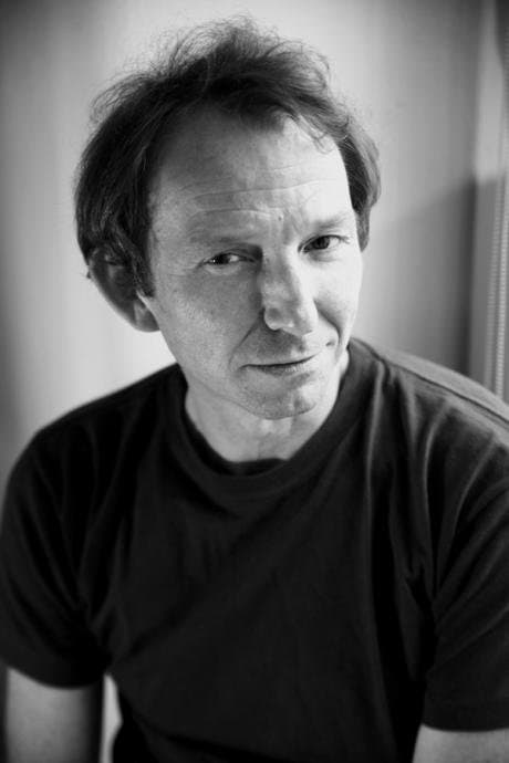 Adam Szyszkowski profile