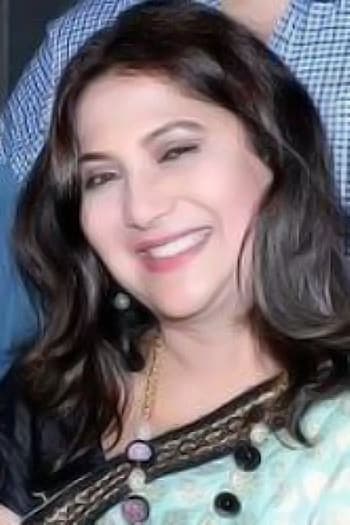 Nivedita Joshi Saraf profile