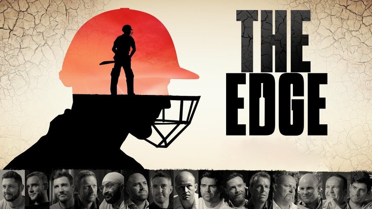 The Edge backdrop
