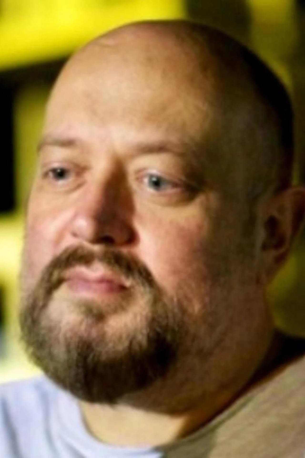 Mark Bessenger profile