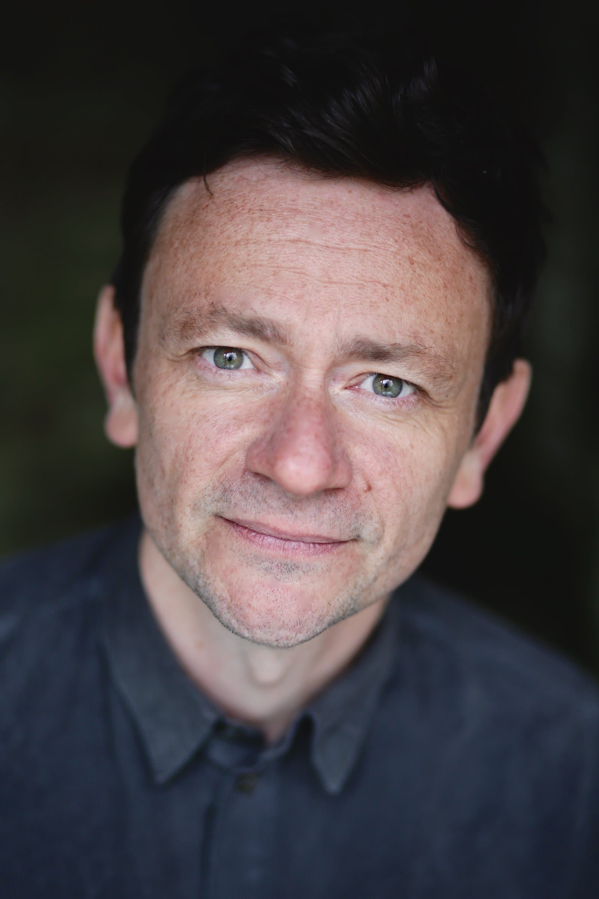 Justin Salinger profile