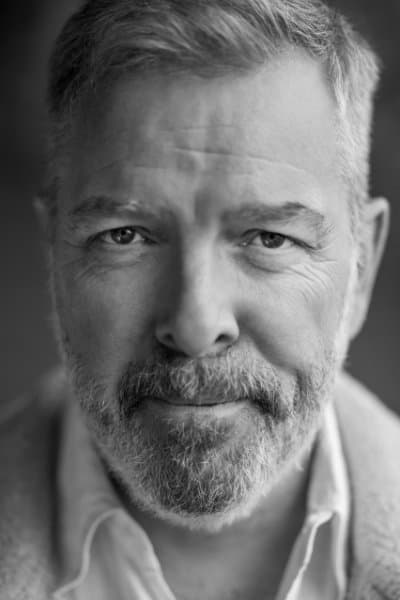 Lloyd Hutchinson profile